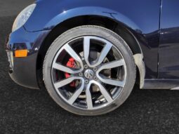 
										2012 Volkswagen Golf GTI full									