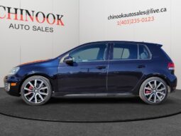
										2012 Volkswagen Golf GTI full									
