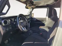 
										2023 Jeep Wrangler Sahara full									