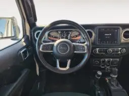 
										2023 Jeep Wrangler Sahara full									