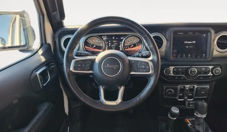 
								2023 Jeep Wrangler Sahara full									