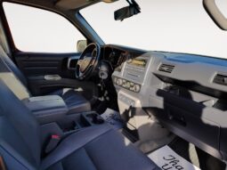 
										2009 Honda Ridgeline full									