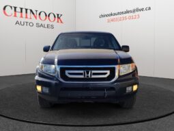 2009 Honda Ridgeline