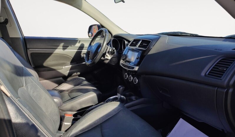 
								2015 Mitsubishi RVR AWD full									