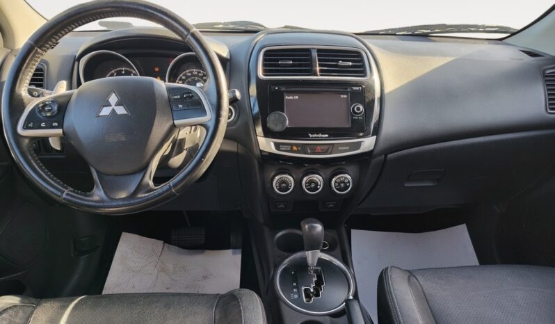 
								2015 Mitsubishi RVR AWD full									