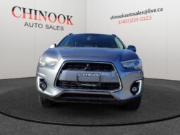 2015 Mitsubishi RVR AWD