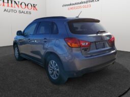 2015 Mitsubishi RVR AWD