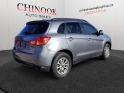 
										2015 Mitsubishi RVR AWD full									