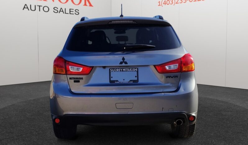 
								2015 Mitsubishi RVR AWD full									