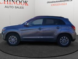 
										2015 Mitsubishi RVR AWD full									
