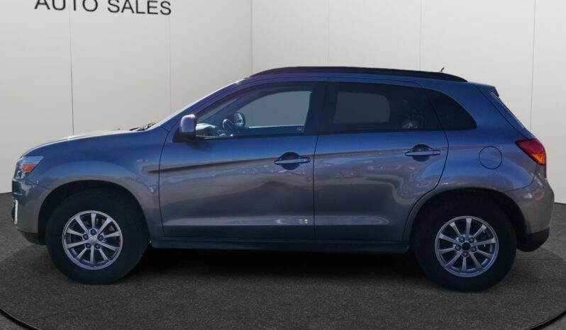 
								2015 Mitsubishi RVR AWD full									