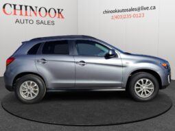 
										2015 Mitsubishi RVR AWD full									