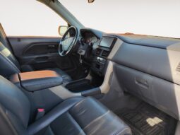 
										 2008 Honda Pilot EX-L full									