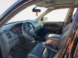 
										 2008 Honda Pilot EX-L full									