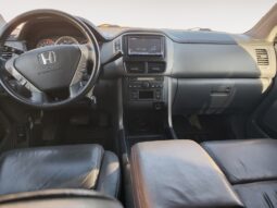 
										 2008 Honda Pilot EX-L full									