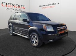  2008 Honda Pilot EX-L
