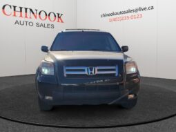  2008 Honda Pilot EX-L