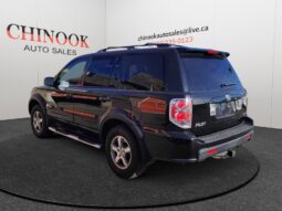  2008 Honda Pilot EX-L