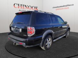 
										 2008 Honda Pilot EX-L full									