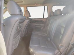 
										 2008 Honda Pilot EX-L full									