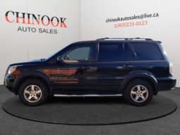 
										 2008 Honda Pilot EX-L full									