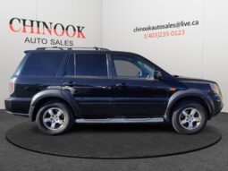 
										 2008 Honda Pilot EX-L full									