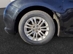 
										2011 Toyota Sienna full									