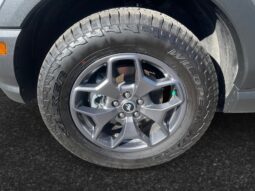 
										2023 Ford Bronco Badlands 4×4 full									