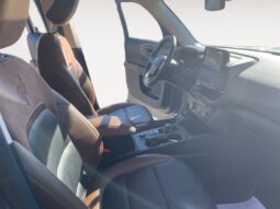 
										2023 Ford Bronco Badlands 4×4 full									