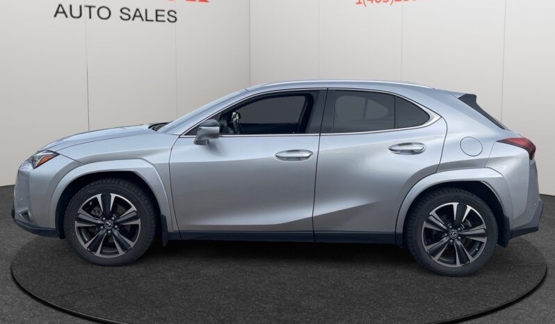 
								2023 Lexus UX 250h Premium full									