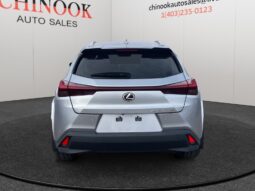 2023 Lexus UX 250h Premium