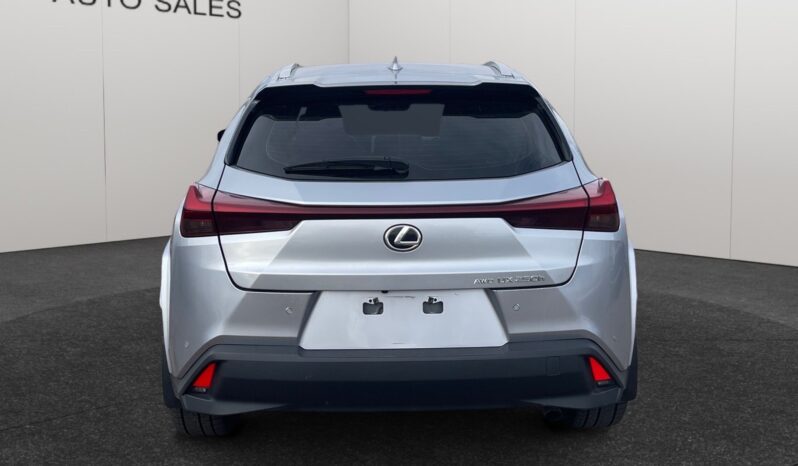 
								2023 Lexus UX 250h Premium full									