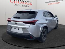 2023 Lexus UX 250h Premium