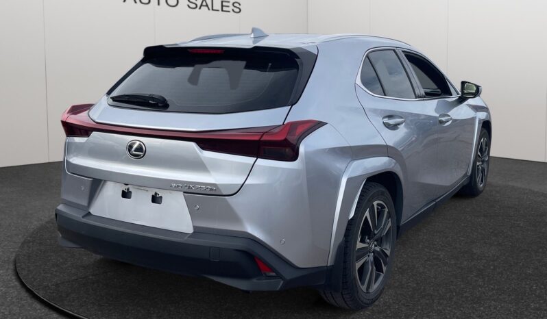 
								2023 Lexus UX 250h Premium full									