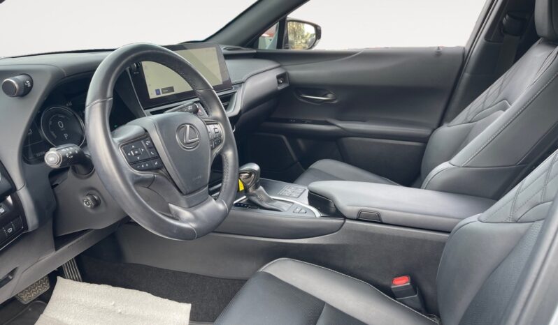 
								2023 Lexus UX 250h Premium full									