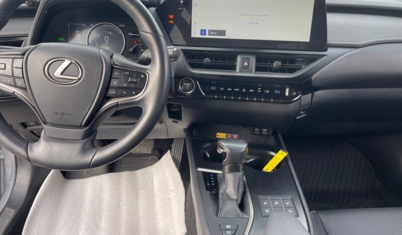 
								2023 Lexus UX 250h Premium full									