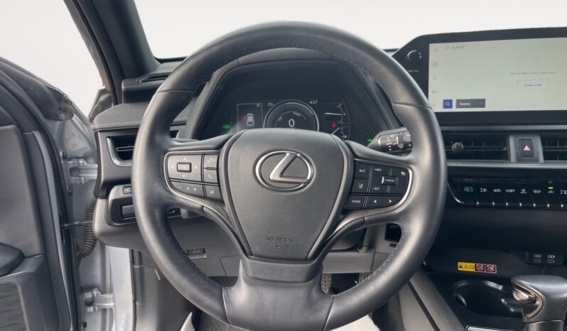 
								2023 Lexus UX 250h Premium full									
