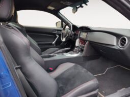 
										2016 Subaru BRZ full									