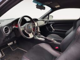
										2016 Subaru BRZ full									