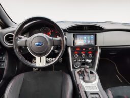 
										2016 Subaru BRZ full									