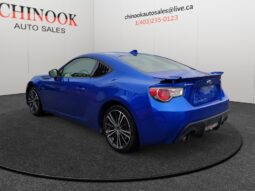 2016 Subaru BRZ