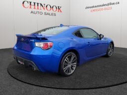 
										2016 Subaru BRZ full									