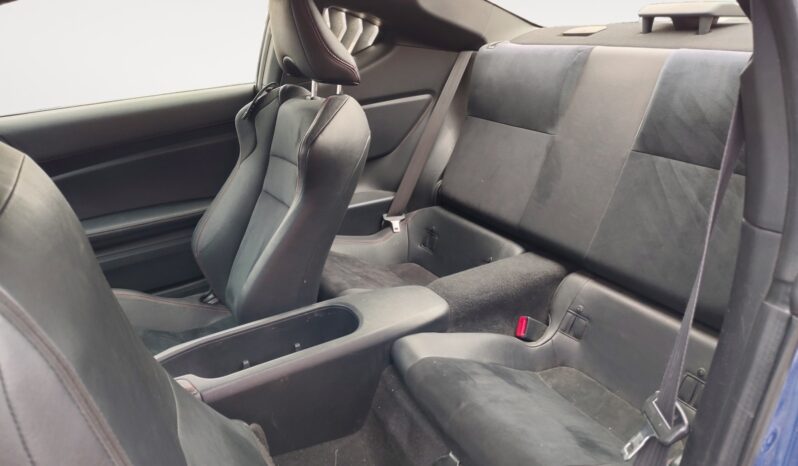 
								2016 Subaru BRZ full									