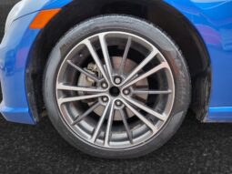 
										2016 Subaru BRZ full									