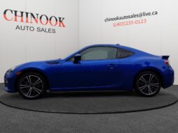 
										2016 Subaru BRZ full									