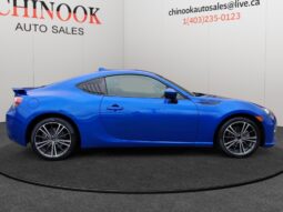 
										2016 Subaru BRZ full									