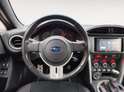 
										2016 Subaru BRZ full									