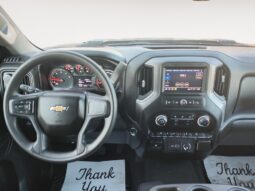 2024 Chevrolet Silverado 2500 HD Diesel full