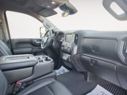 2024 Chevrolet Silverado 2500 HD Diesel full