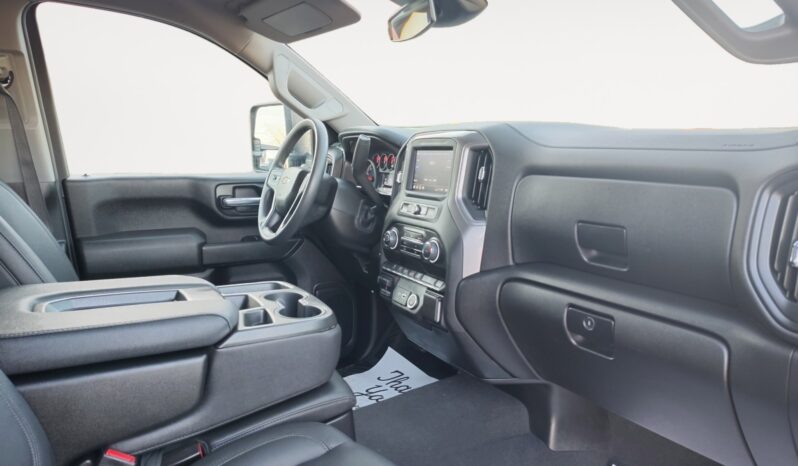2024 Chevrolet Silverado 2500 HD Diesel full